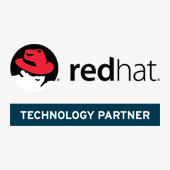 redhat partner